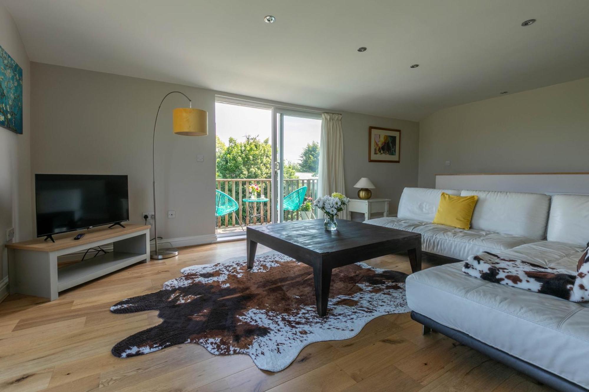 Riverside Escape Iden Rye Villa Exterior foto