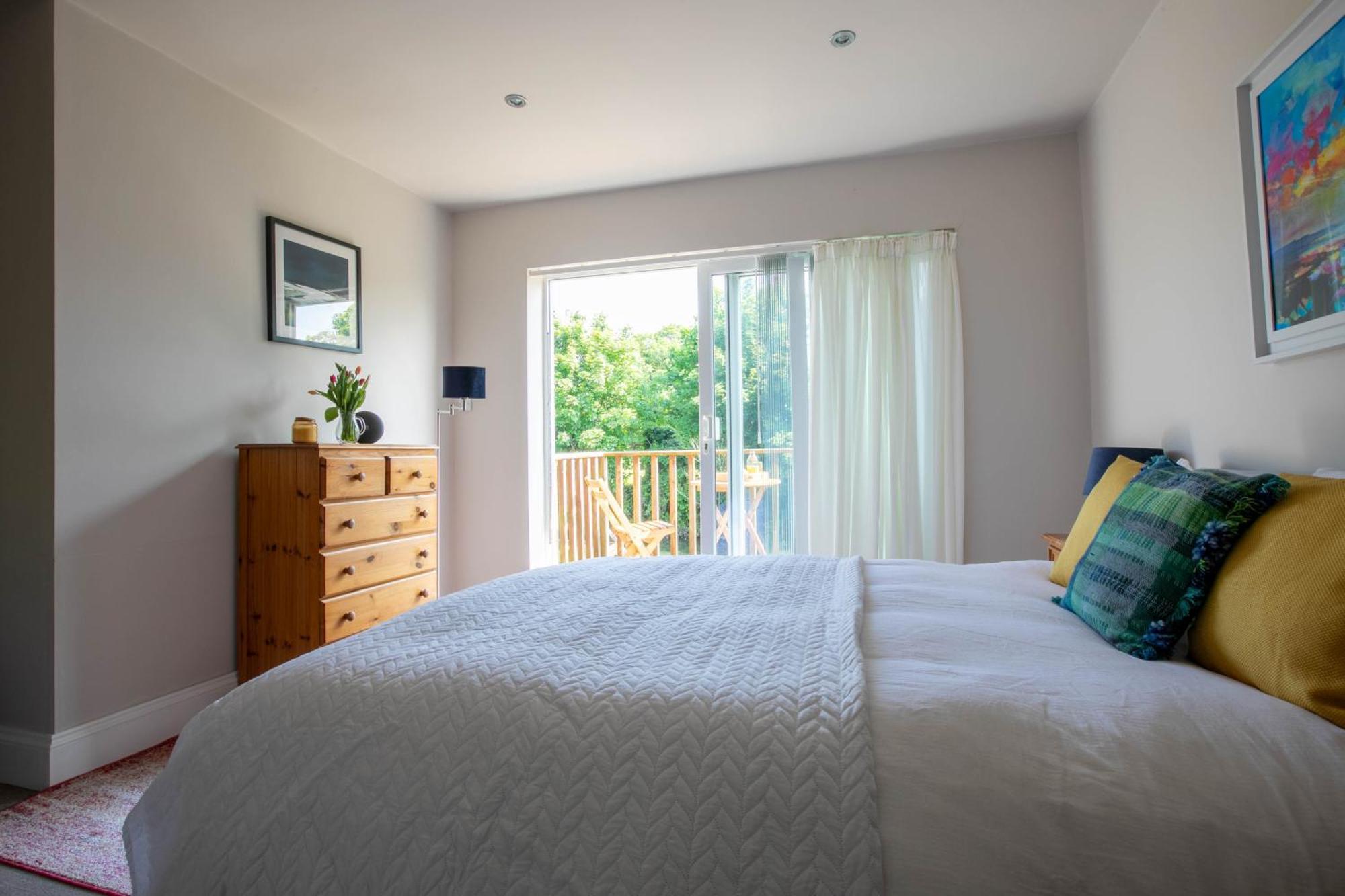 Riverside Escape Iden Rye Villa Exterior foto