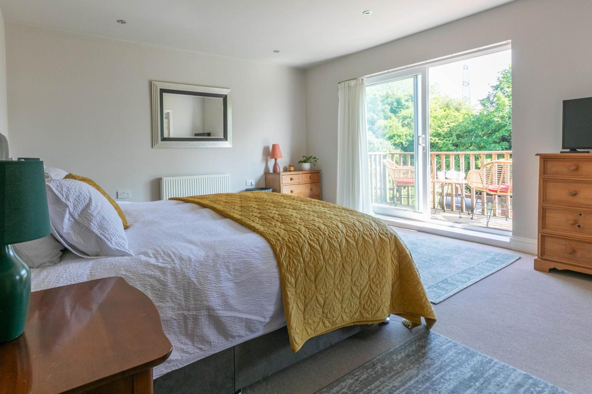Riverside Escape Iden Rye Villa Exterior foto